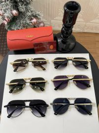 Picture of Cartier Sunglasses _SKUfw55763960fw